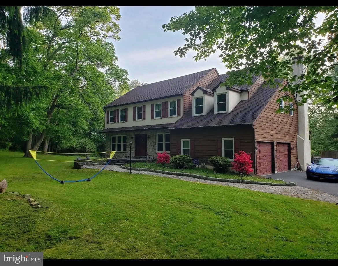 444 Valleybrook Rd, Media, PA 19063 - #1