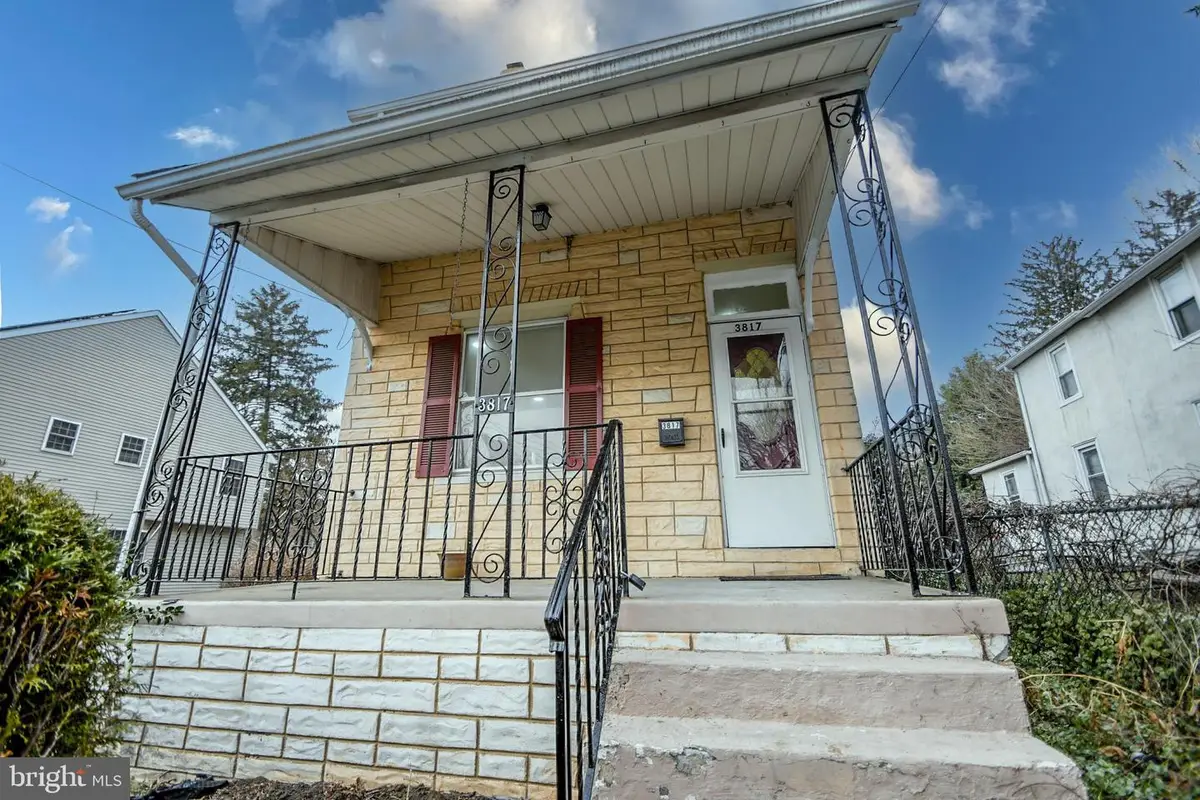 3817 Dennison Ave, Drexel Hill, PA 19026 - #1
