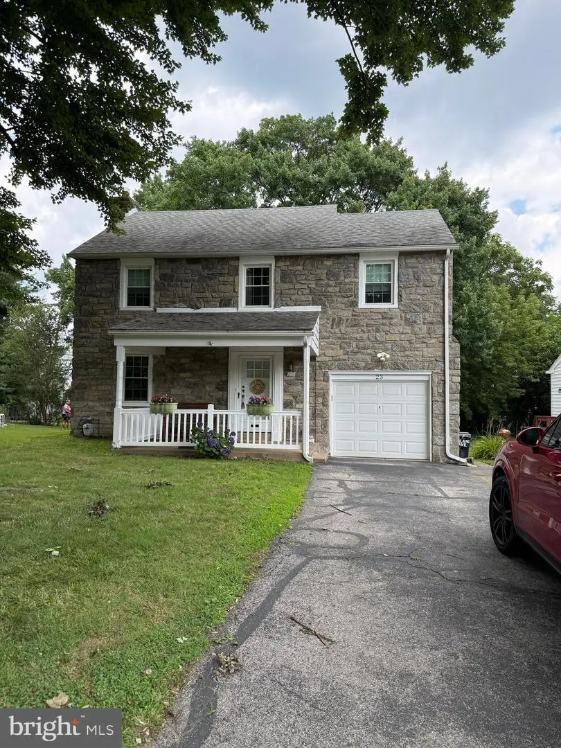 23 W Woodland Ave, Springfield, PA 19064 - #1