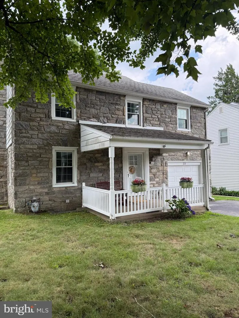 23 W Woodland Ave, Springfield, PA 19064 - #3