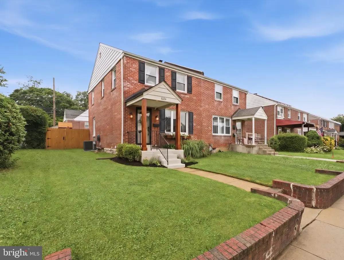1024 Cobbs St, Drexel Hill, PA 19026 - #1