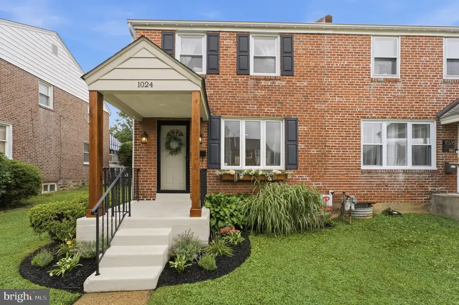 1024 Cobbs St, Drexel Hill, PA 19026 - #2