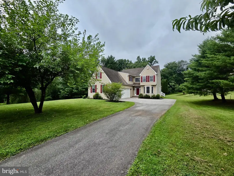 261 Lenni Rd, Media, PA 19063 - #3