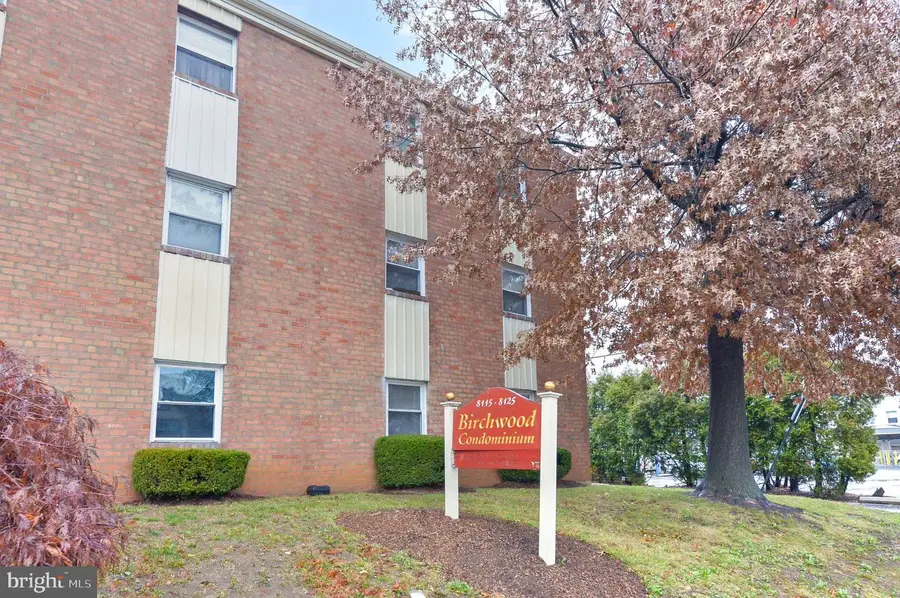 8115 W Chester Pike ##b-5e, Upper Darby, PA 19082 - #3