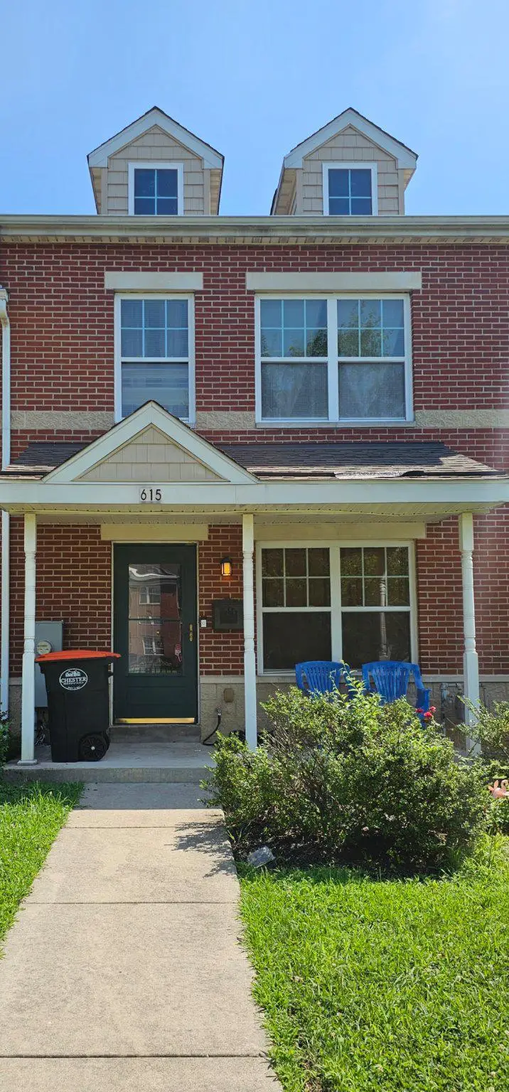 615 Edwards St, Chester, PA 19013 - #2