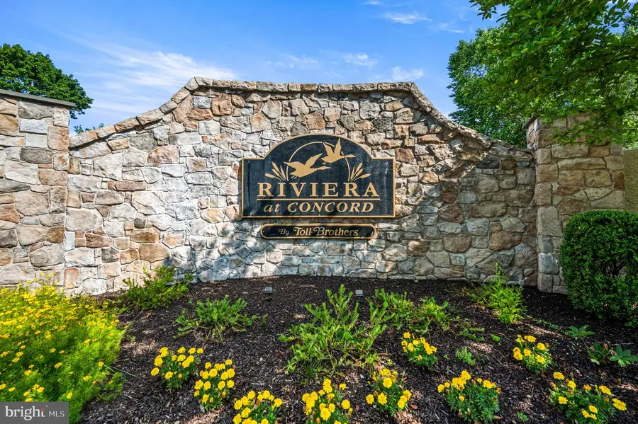 28 Hutton Ln, Garnet Valley, PA 19060 - #2
