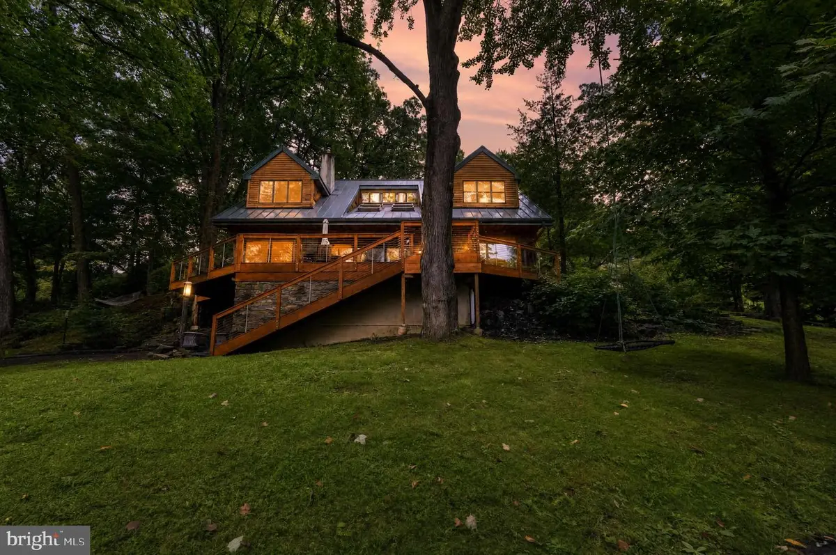 211 N West St, Media, PA 19063 - #1