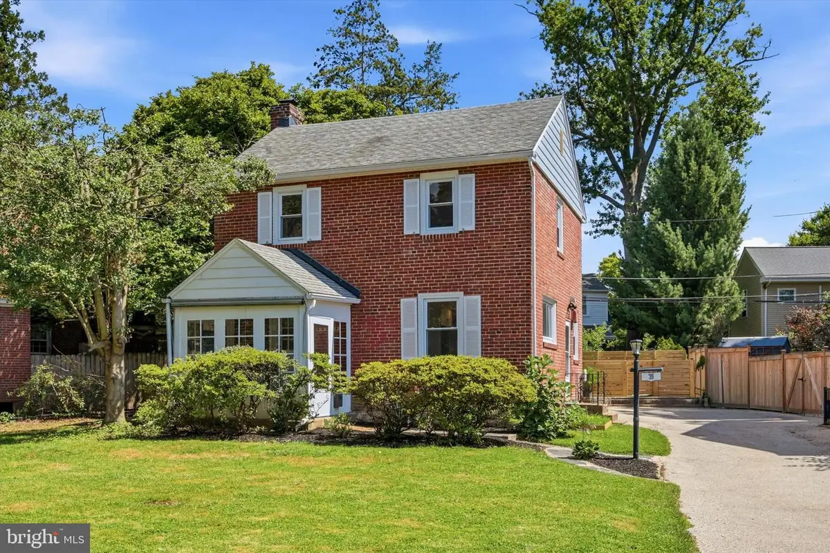 39 Myrtle Ave, Havertown, PA 19083 - #1