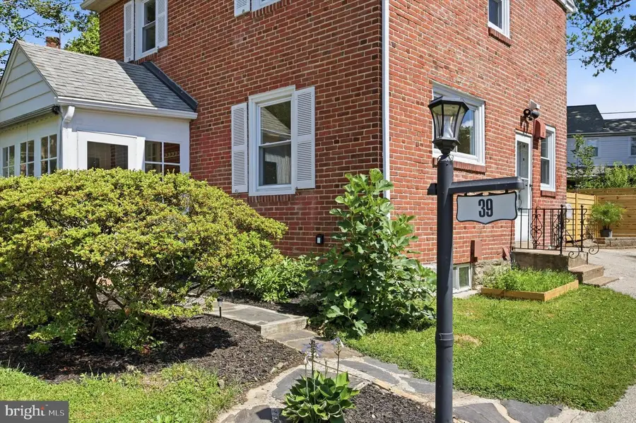 39 Myrtle Ave, Havertown, PA 19083 - #2