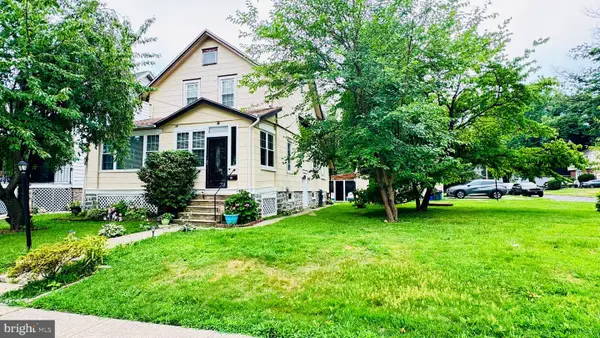 28 S Elm Ave, ALDAN, PA 19018