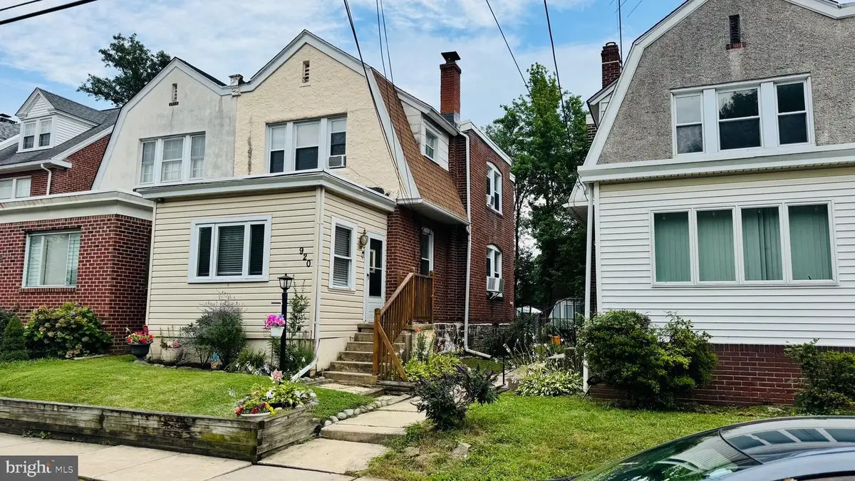 920 Andrews Ave, Darby, PA 19023 - #1