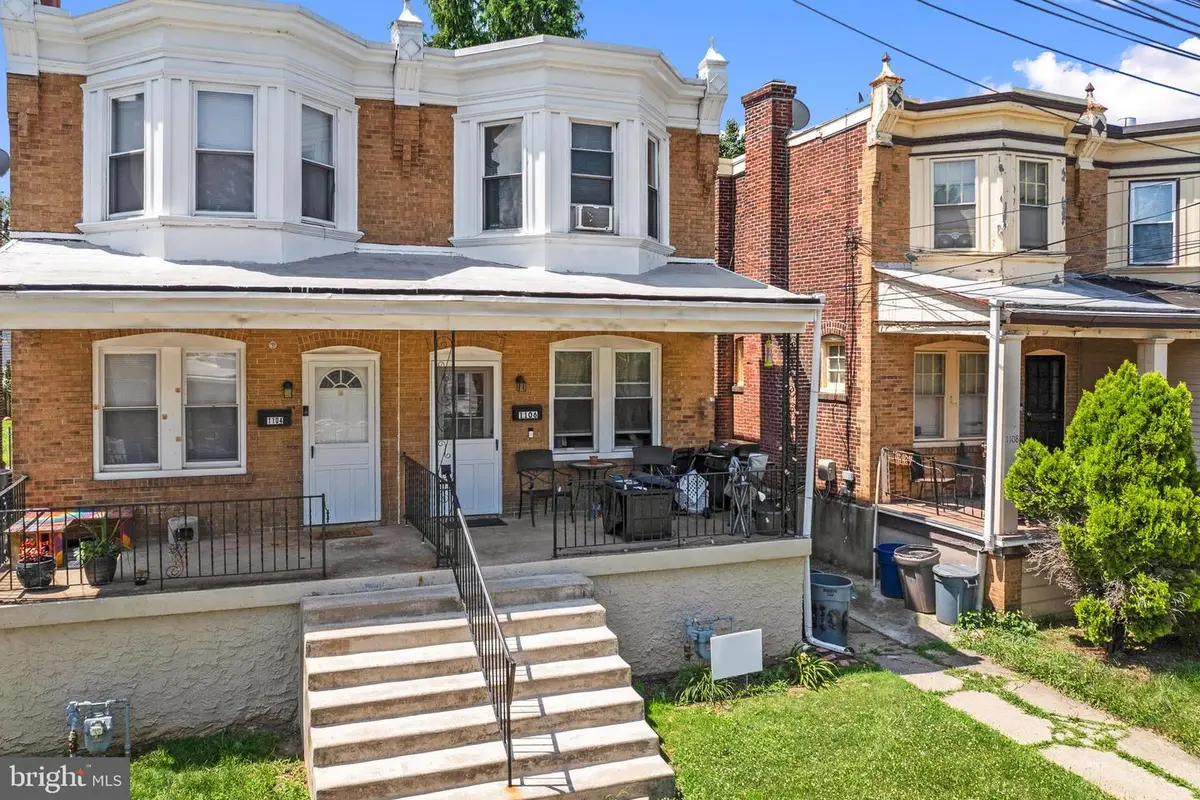 1106 Lawrence Ave, Darby, PA 19023 - #1