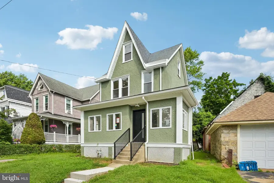 45 W Essex Ave, Lansdowne, PA 19050 - #2