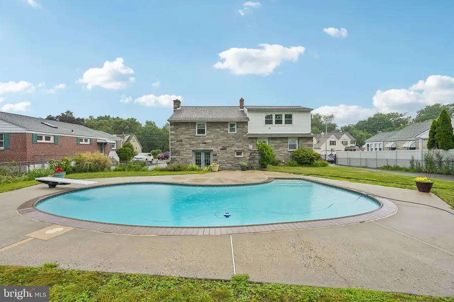 718 Agnes Ave, Morton, PA 19070 - #2