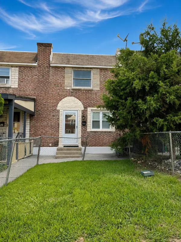 826 Delview Dr, FOLCROFT, PA 19032