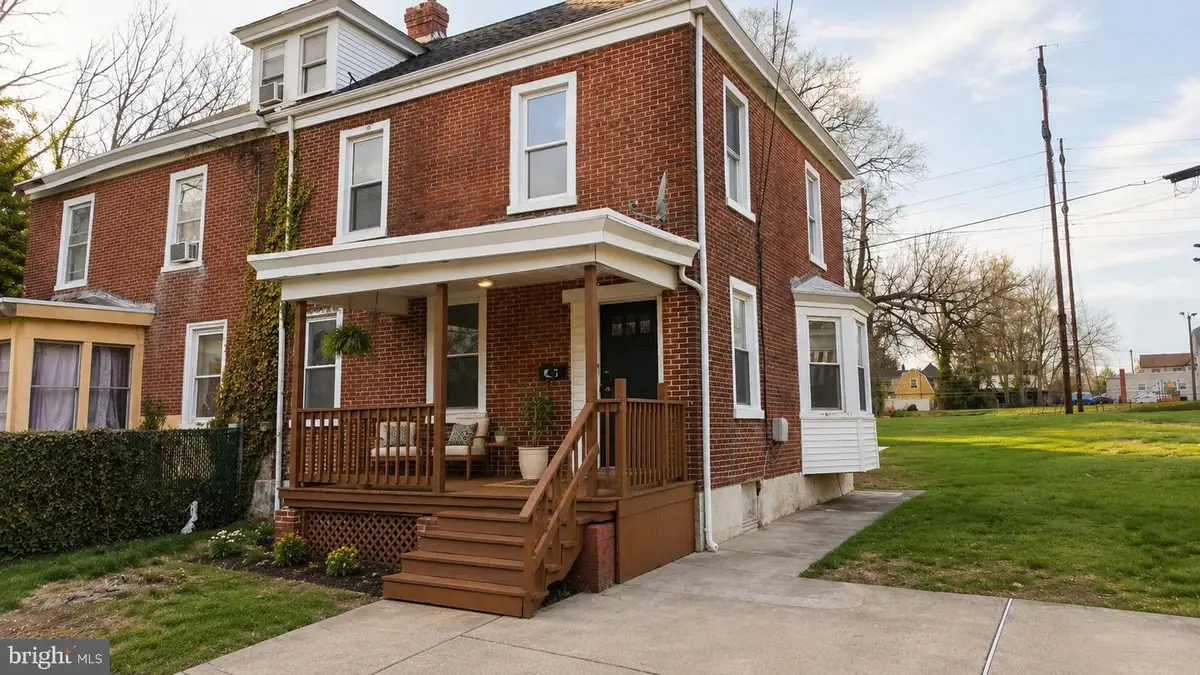 1112 Elmwood Ave, Sharon Hill, PA 19079 - #1