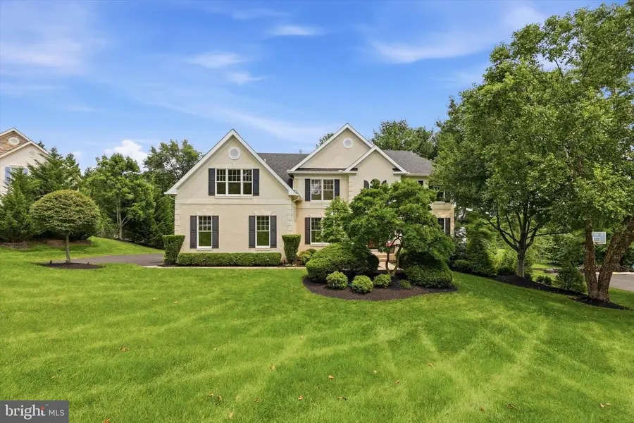 16 Heather Way, Newtown Square, PA 19073 - #3