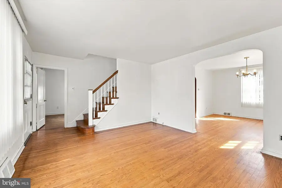 407 Buse St, Ridley Park, PA 19078 - #3