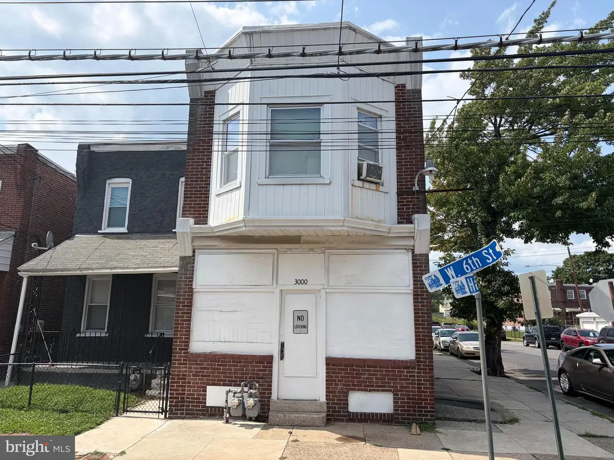 3000 W 6th St, Chester, PA 19013 - #1