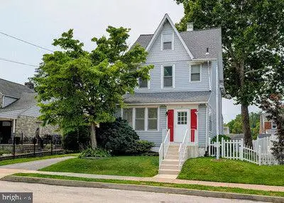 611 Rutledge Ave, FOLSOM, PA 19033