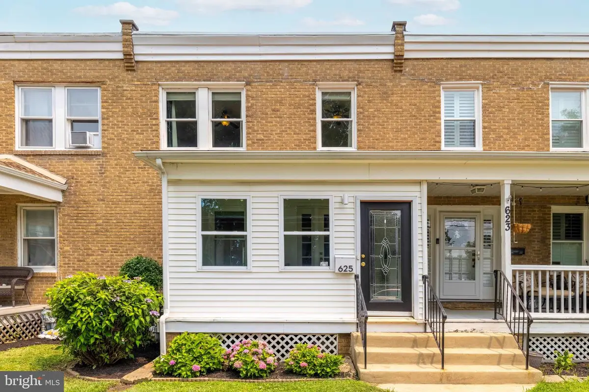 625 Dayton Rd, Bryn Mawr, PA 19010 - #1