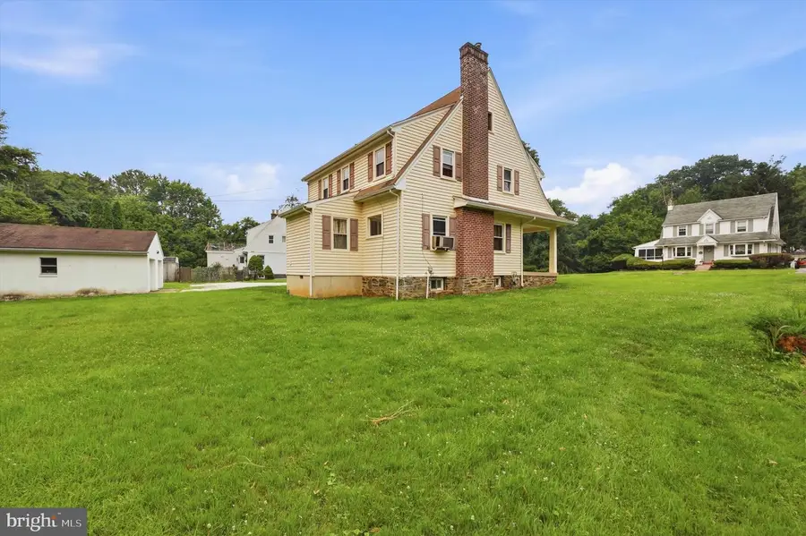 341 N Rolling Rd, Springfield, PA 19064 - #3