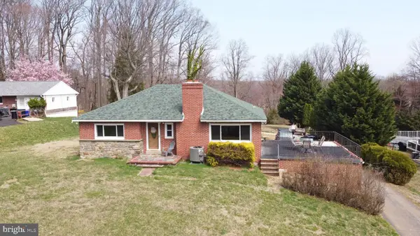 1638 Garnet Mine Rd, GARNET VALLEY, PA 19060
