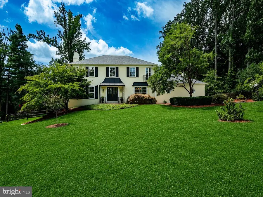 4 Denford Dr, Newtown Square, PA 19073 - #2