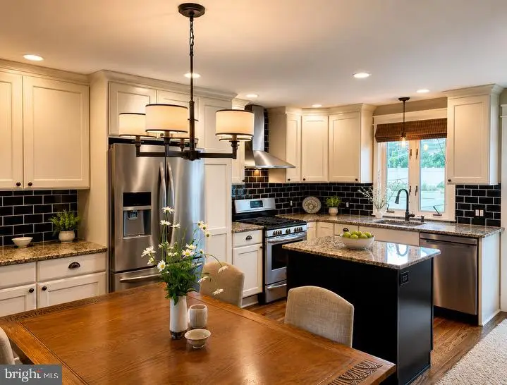 216 Wickford Rd, Havertown, PA 19083 - #2