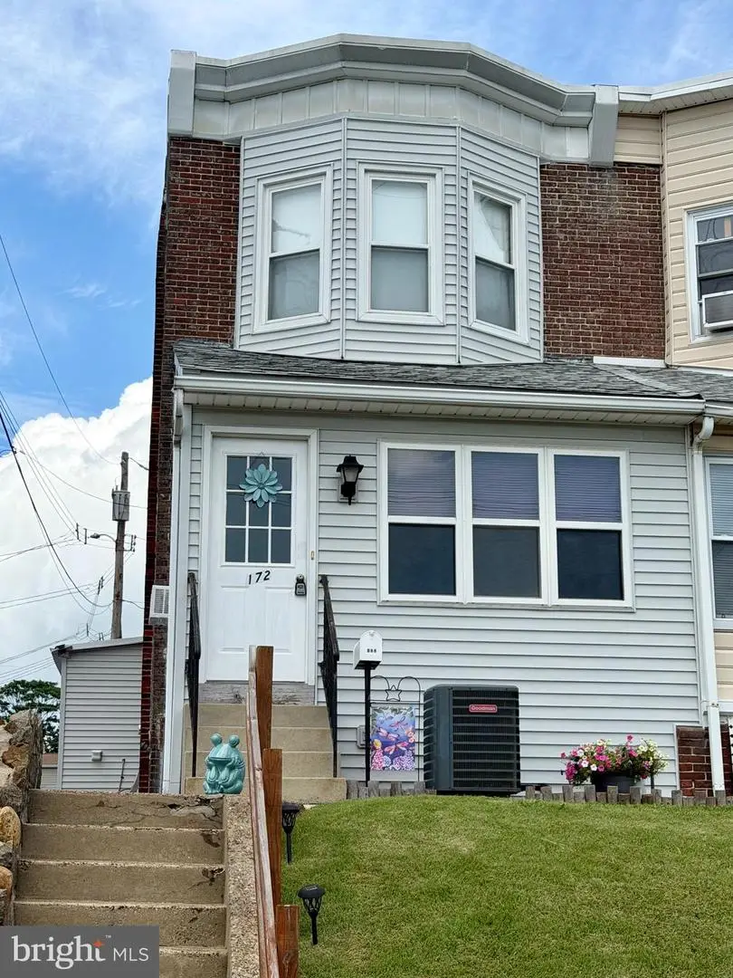 172 W Ridge, Linwood, PA 19061 - #1