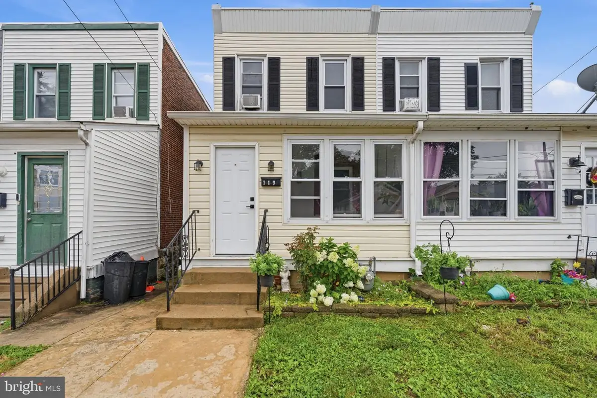 119 Worrilow St, Linwood, PA 19061 - #1