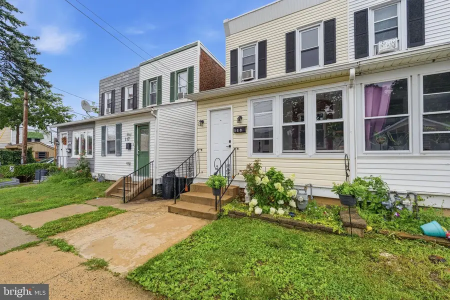 119 Worrilow St, Linwood, PA 19061 - #3