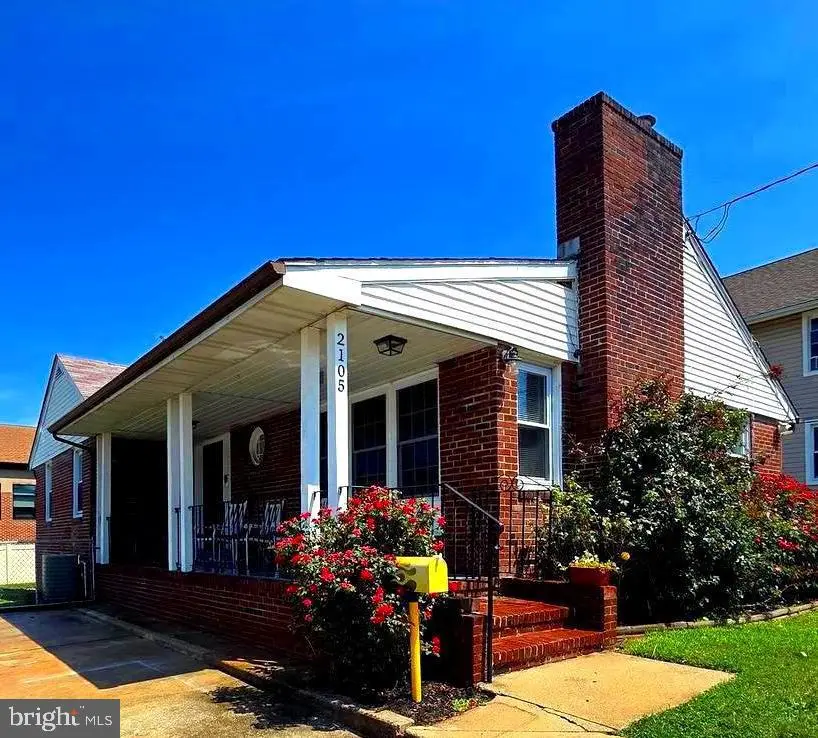 2105 Highland Ave, Morton, PA 19070 - #1