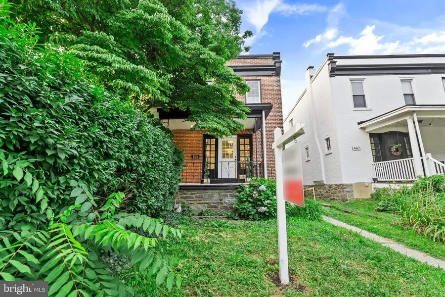 449 W Baltimore Ave, Media, PA 19063 - #2