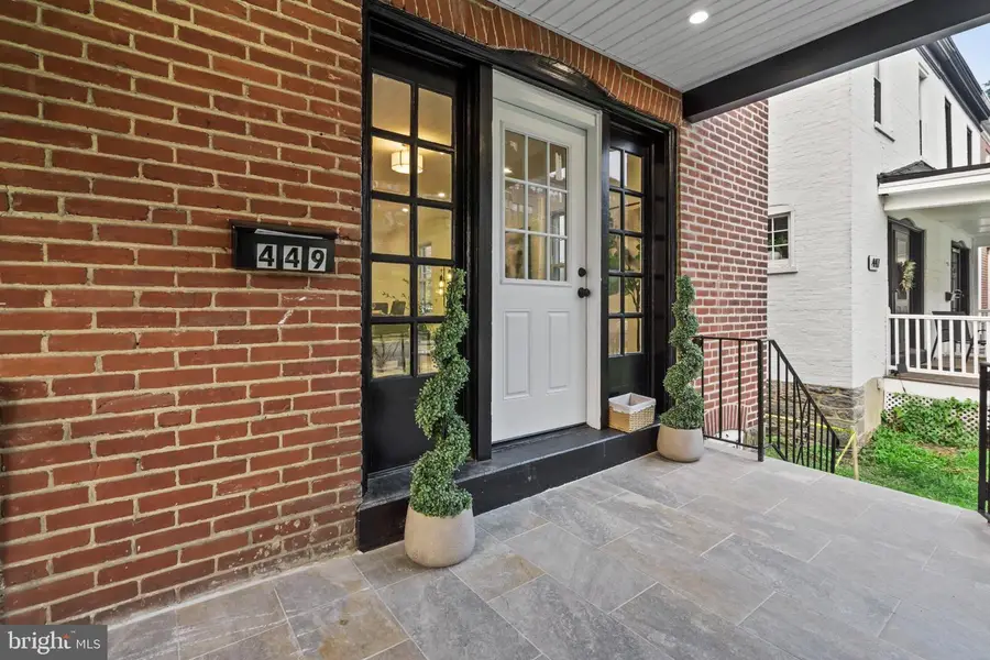 449 W Baltimore Ave, Media, PA 19063 - #3