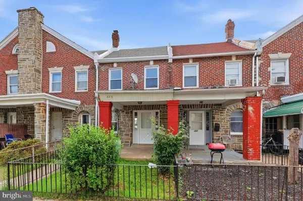 245 Copley Rd, UPPER DARBY, PA 19082
