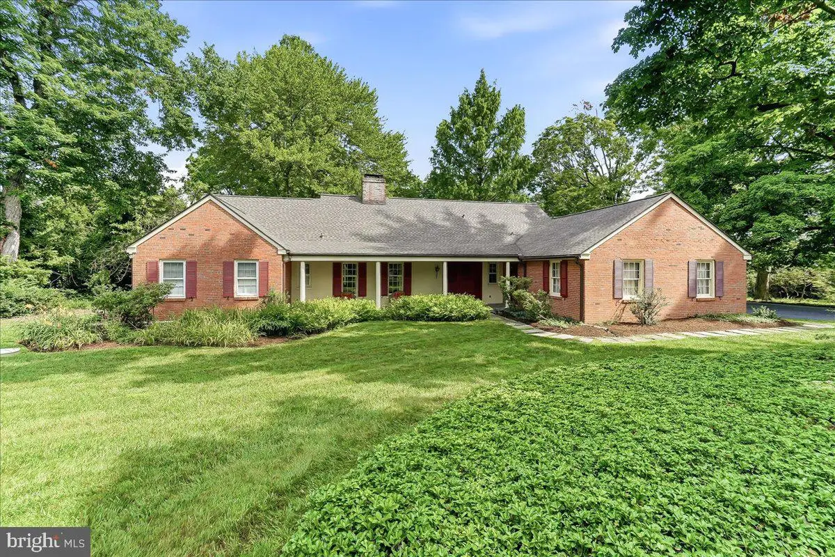 119 Mansion Dr, Media, PA 19063 - #1