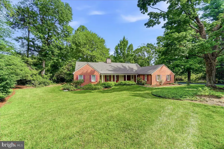 119 Mansion Dr, Media, PA 19063 - #2