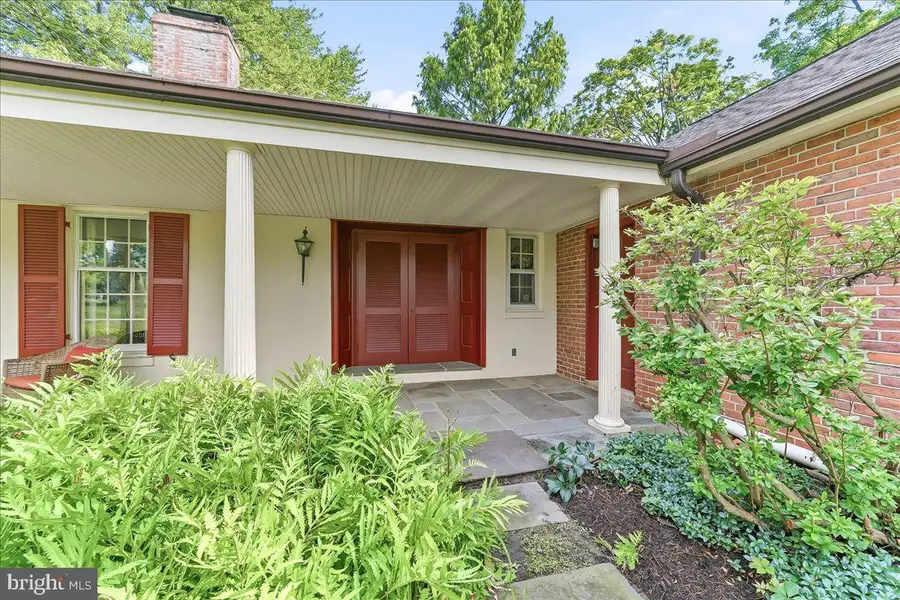 119 Mansion Dr, Media, PA 19063 - #3