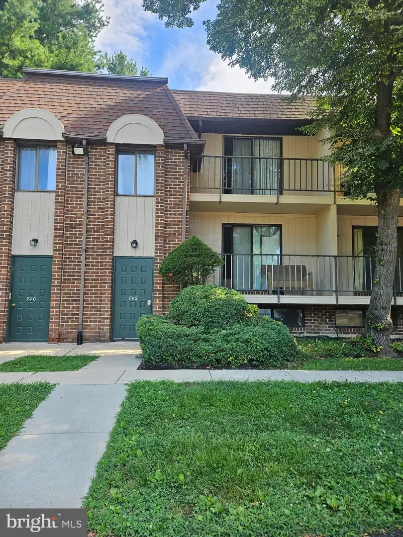 742-a Putnam Blvd, Wallingford, PA 19086 - #1