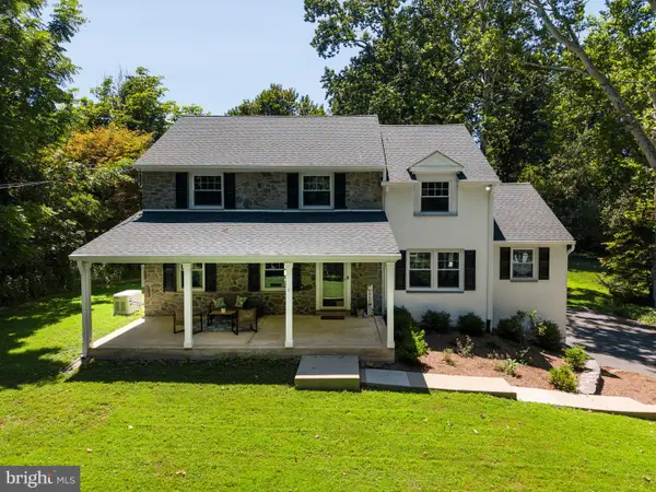 61 Chapel Hill Rd, MEDIA, PA 19063