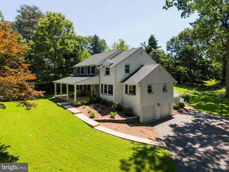 61 Chapel Hill Rd, Media, PA 19063 - #2