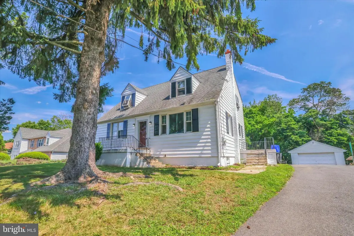 Address Withheld By Seller, Upper Chichester, PA 19061 - #1