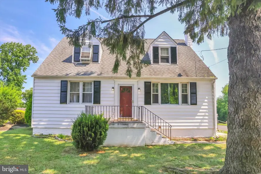 Address Withheld By Seller, Upper Chichester, PA 19061 - #2