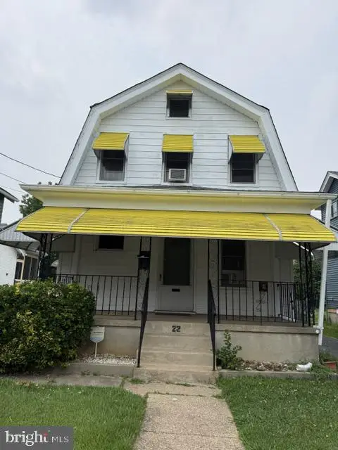 22 W Roland Rd, Brookhaven, PA 19015 - #1