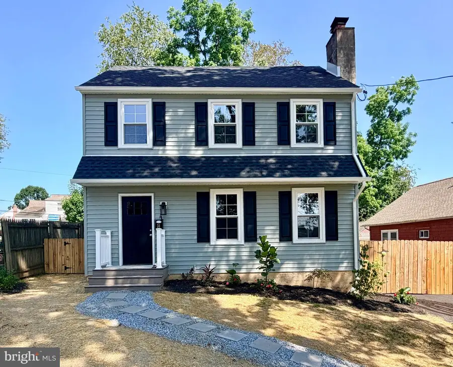 31 Berkley Rd, Broomall, PA 19008 - #2
