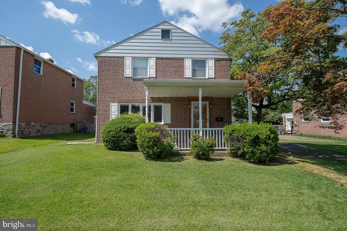 410 W Grays Ave, Glenolden, PA 19036 - #1