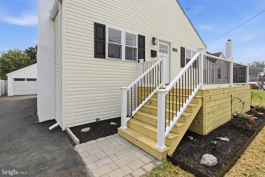 314 Swarthmore Ave, Folsom, PA 19033 - #3