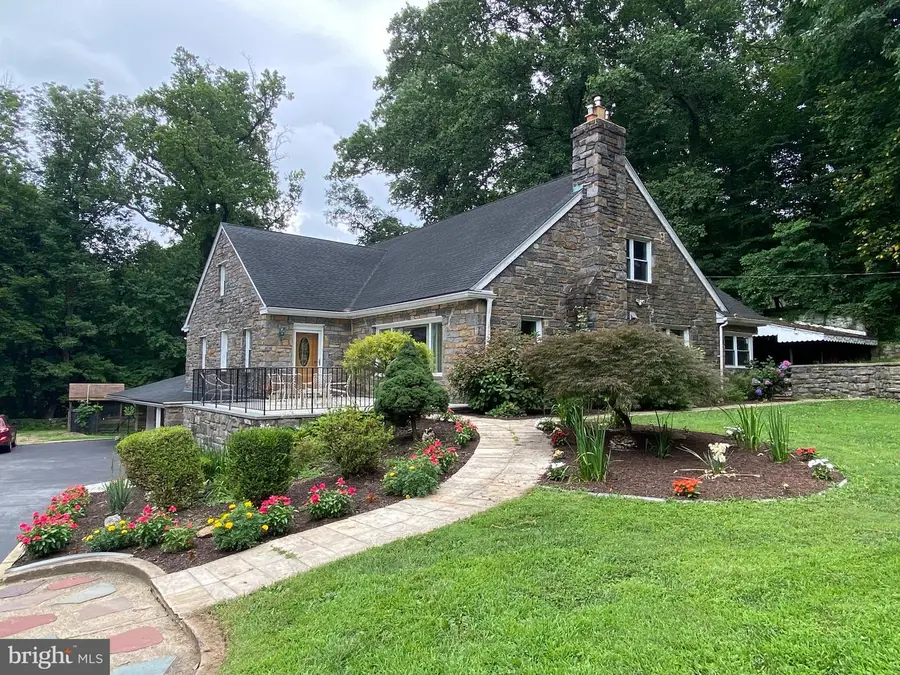 101 S Elmwood Ave, Glenolden, PA 19036 - #3
