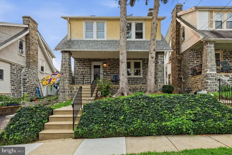 119 Englewood Rd, Upper Darby, PA 19082 - #2